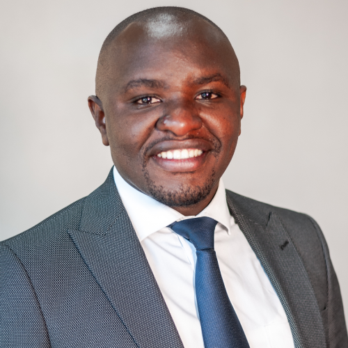 Amos Mugi