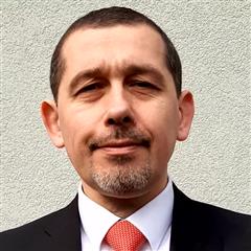 Andrzej Szerega