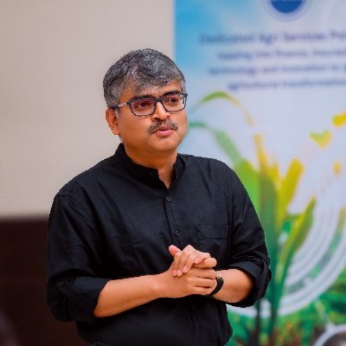 Ayandev Saha
