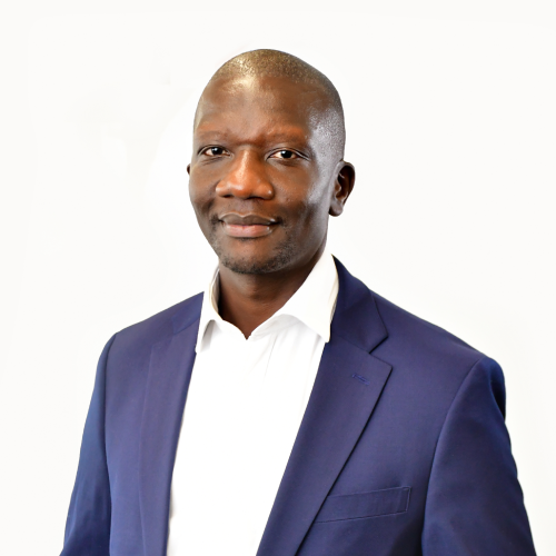 Christopher Olobo,