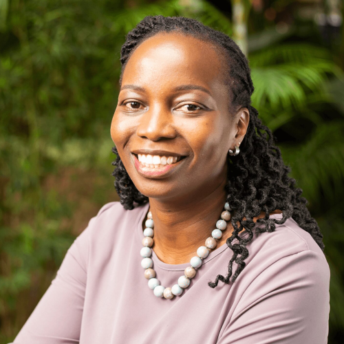Mary Njuguna