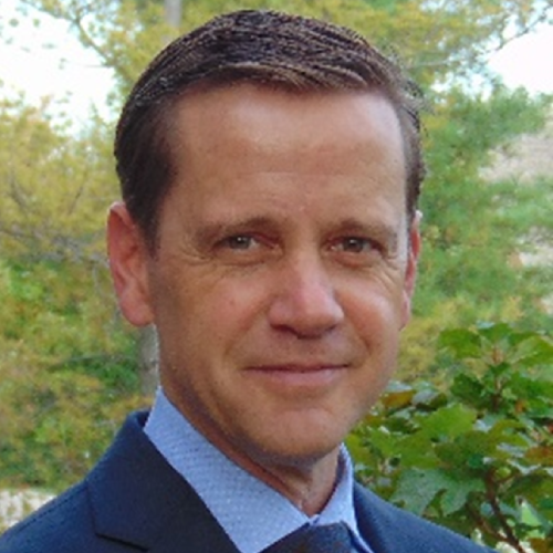 R. Mark Davis, CFA