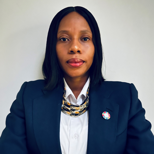 Tendai Nwafee