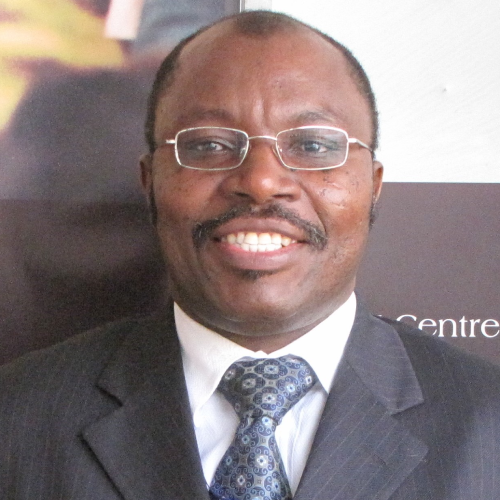 Dr. Timothy Afful-Koomson