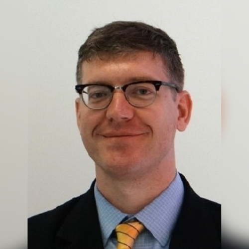 Mr Dariusz Stanko