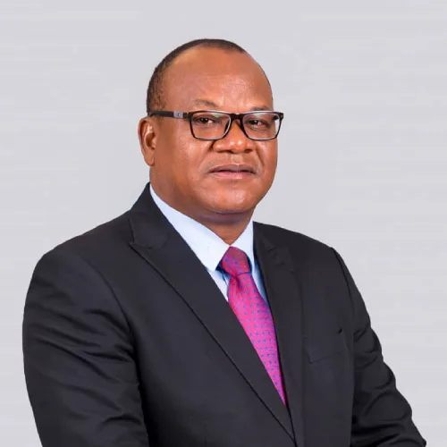 Cuthbert Tafirei Munjoma